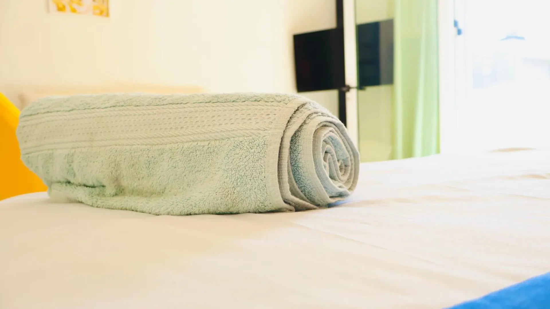Serenity Dreams Mermoz Dakar Hotel