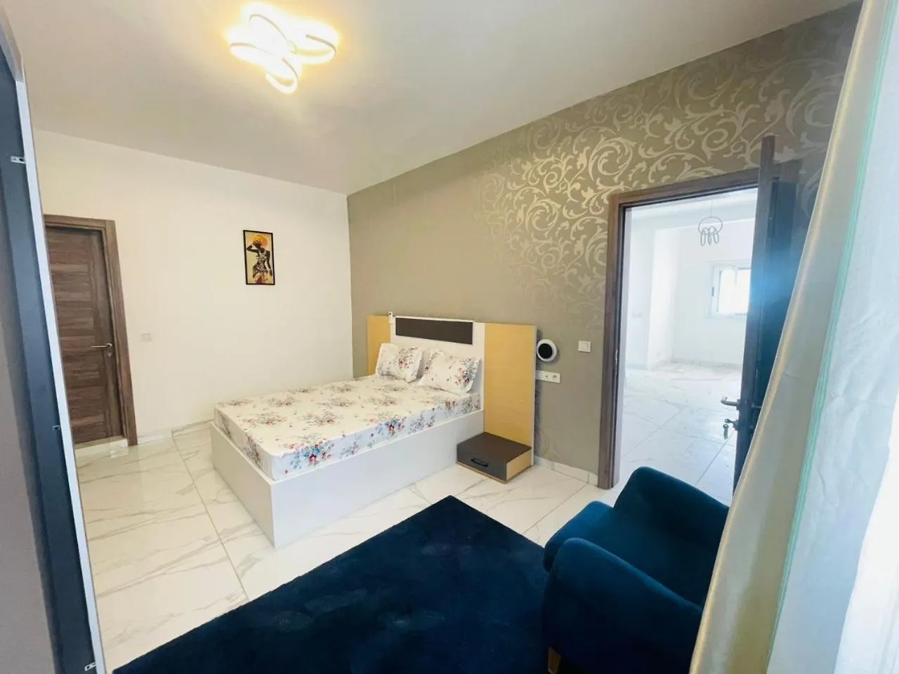 Serenity Dreams Mermoz Dakar Hotel