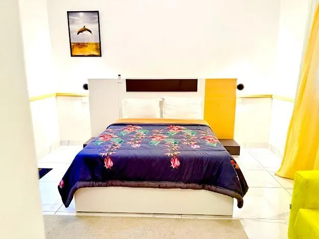 Serenity Dreams Mermoz Dakar Hotel