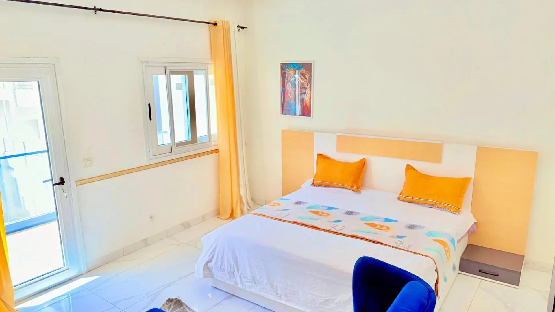 Serenity Dreams Mermoz Dakar 4*,  Senegal