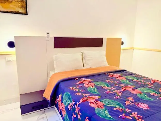 **** Hotel Serenity Dreams Mermoz Dakar Senegal