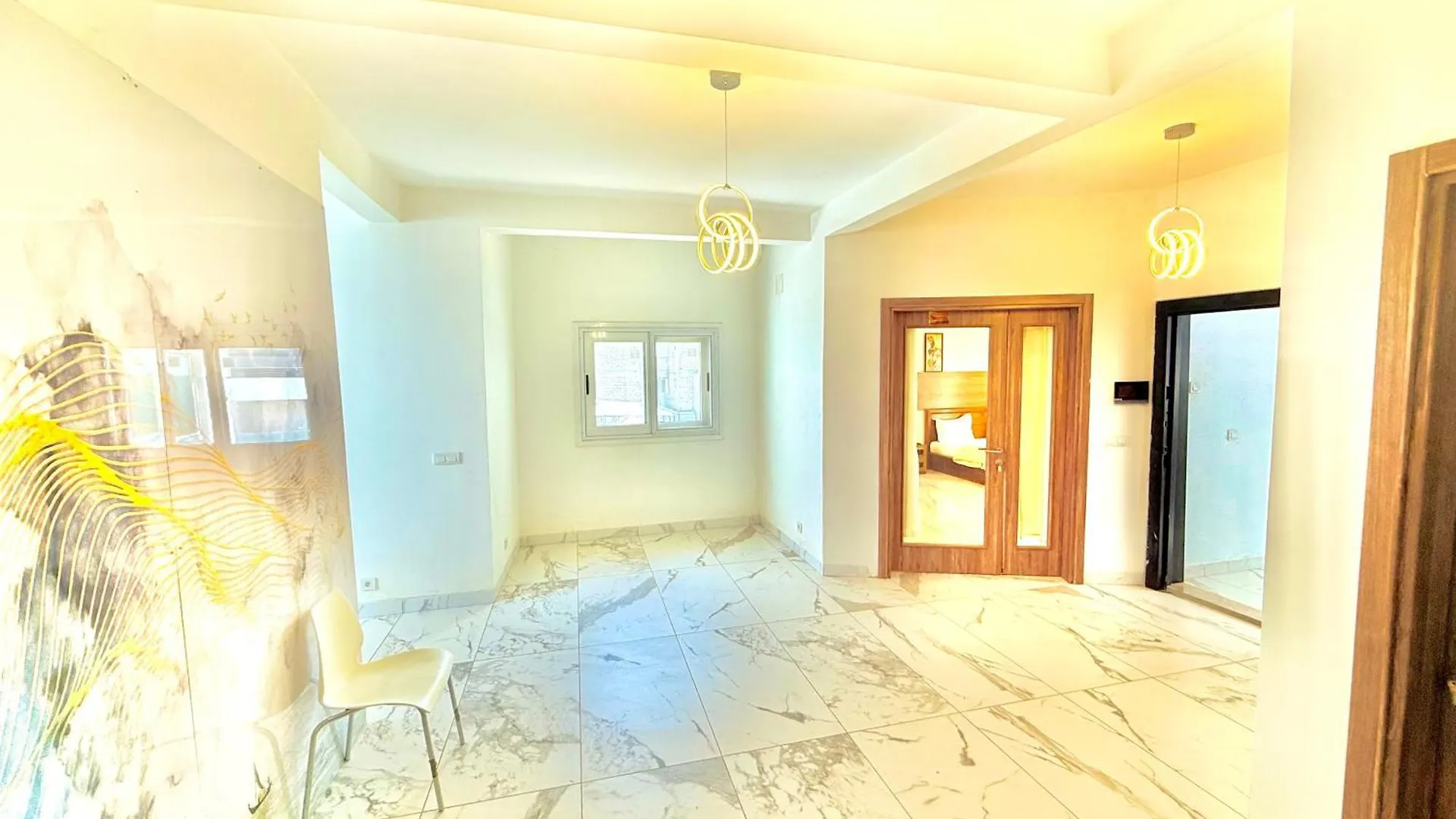 Hotel Serenity Dreams Mermoz Dakar