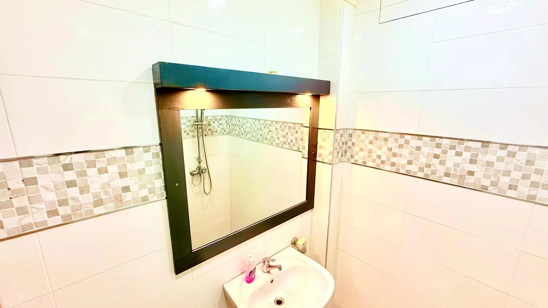 **** Hotel Serenity Dreams Mermoz Dakar Senegal