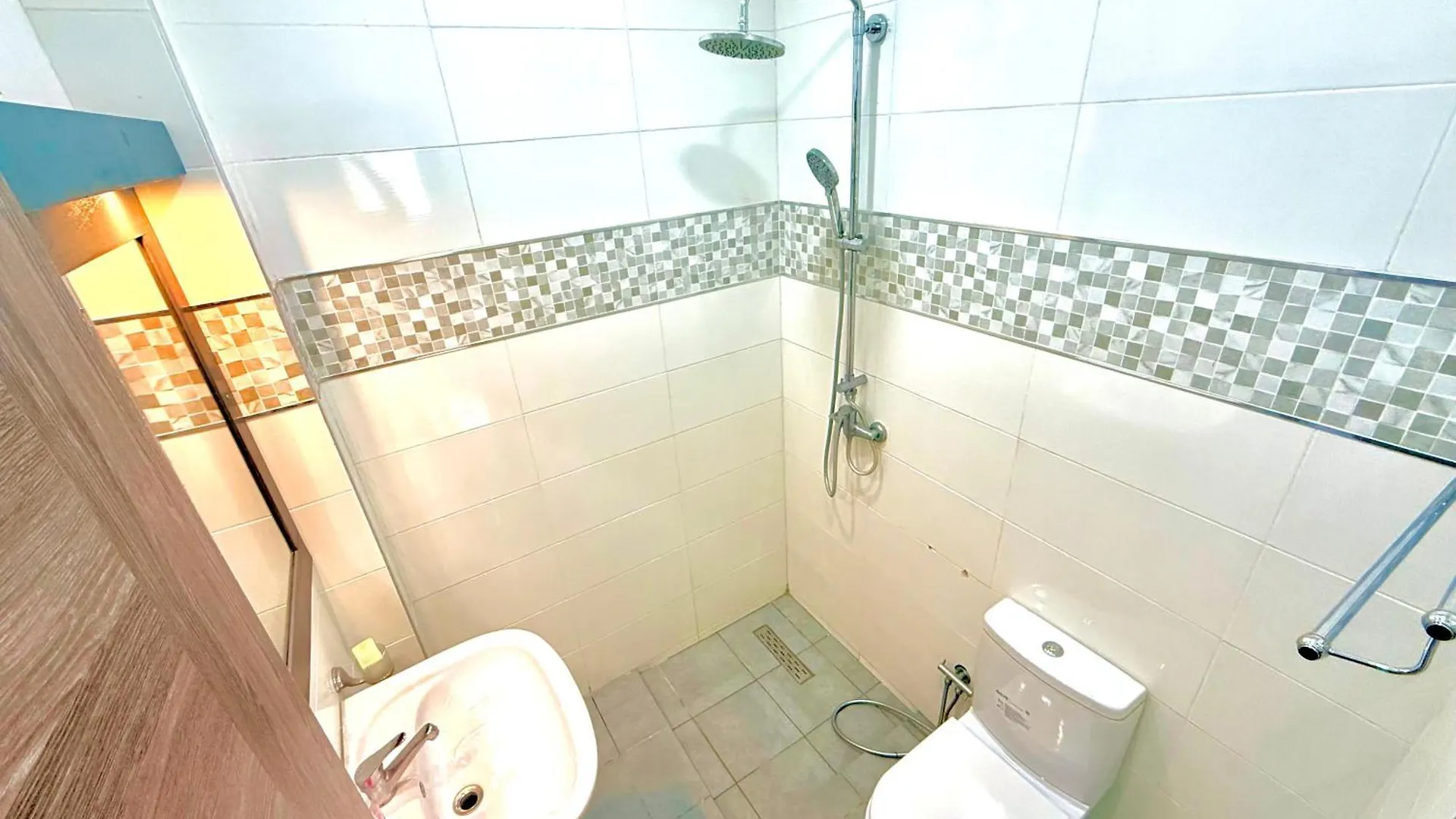 Serenity Dreams Mermoz Dakar Hotel