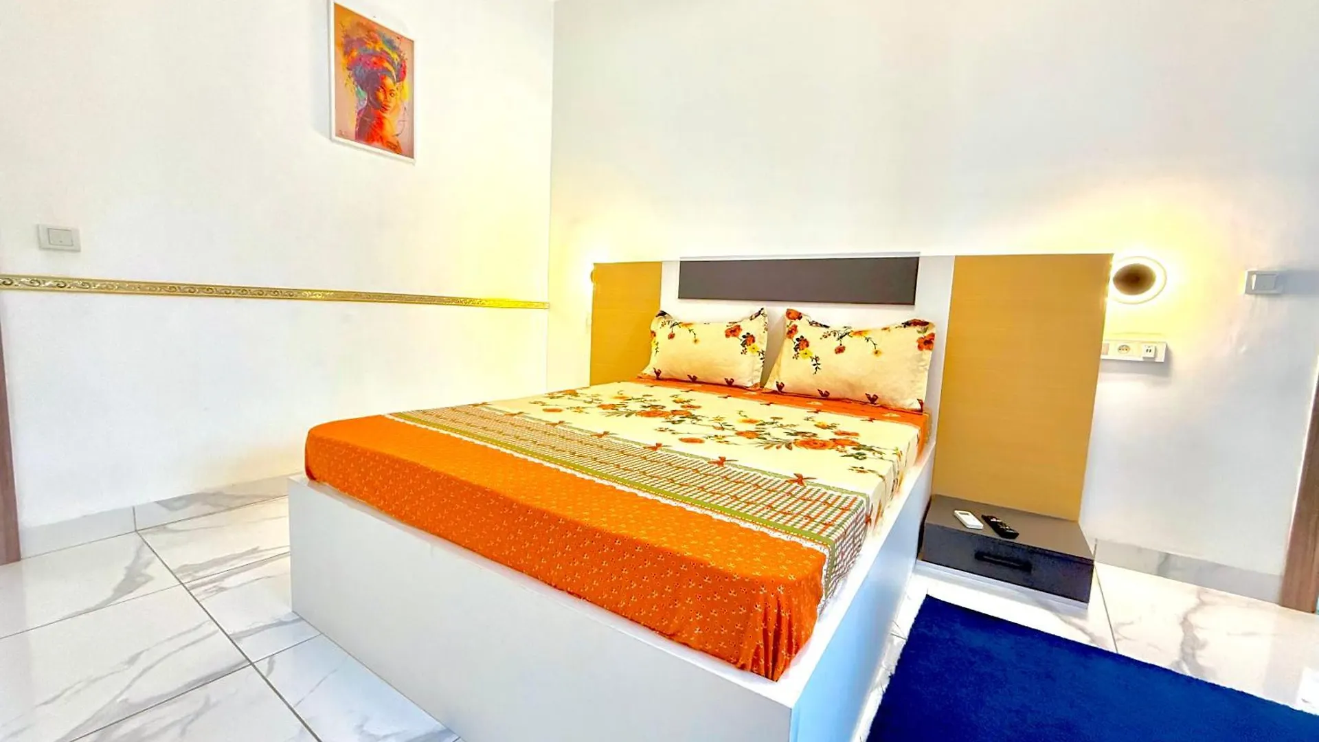 Serenity Dreams Mermoz Dakar