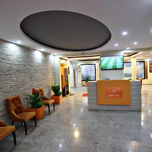 Les Residences Mamoune Dakar